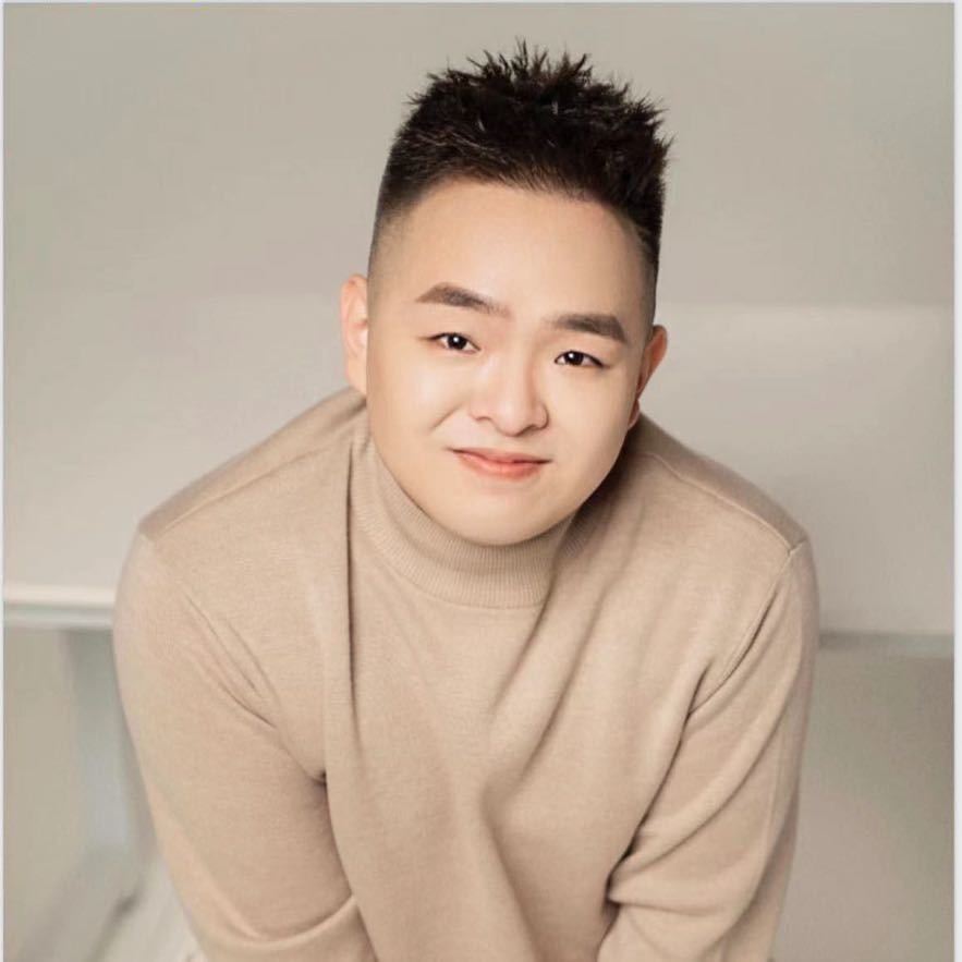 李唯大学学业规划