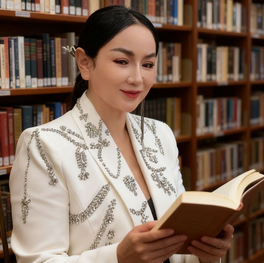 阿老师的小宇宙