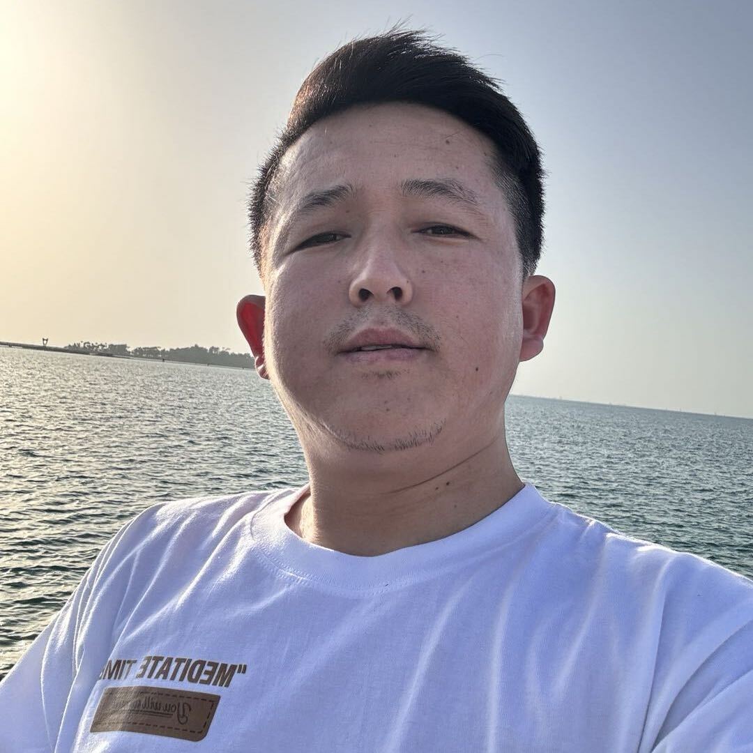 二哥在中东