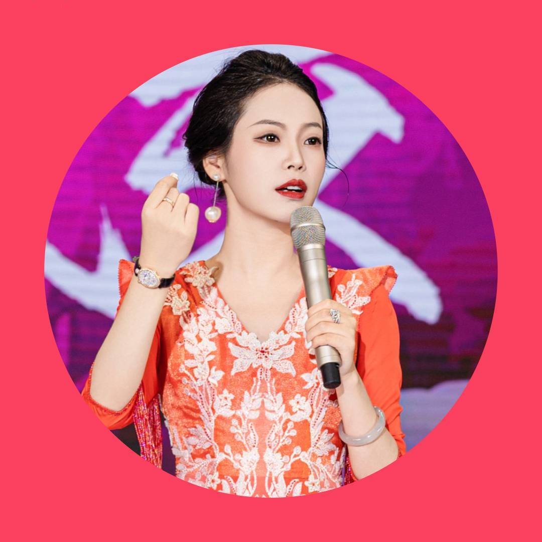 梁宸瑜销售演讲