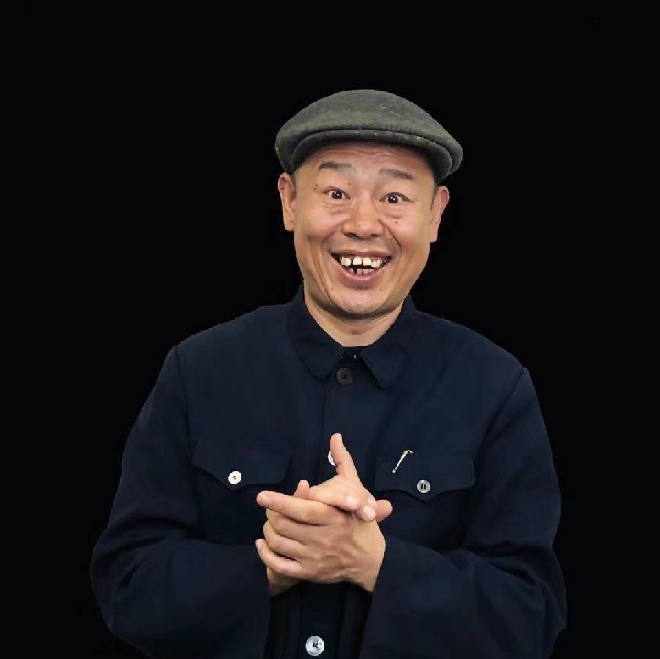 四愣幸福生活