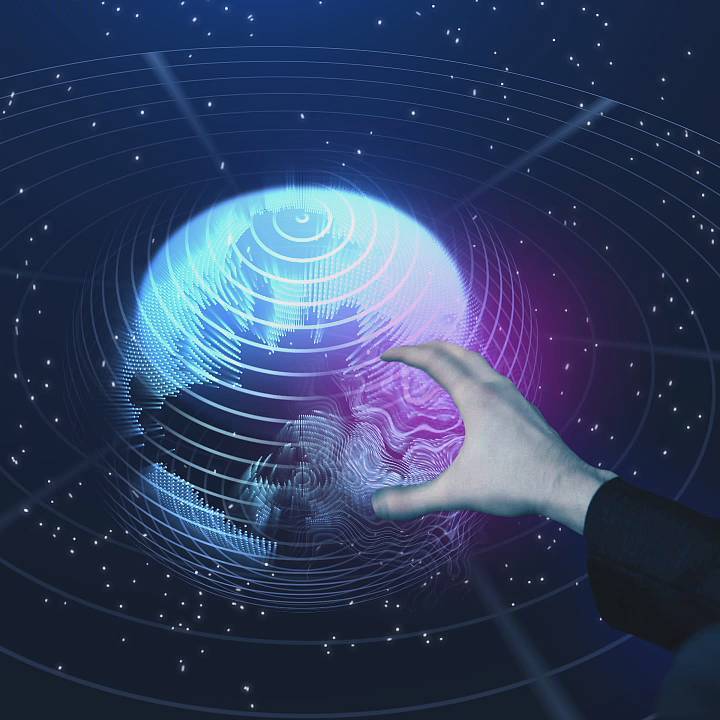 极思科技