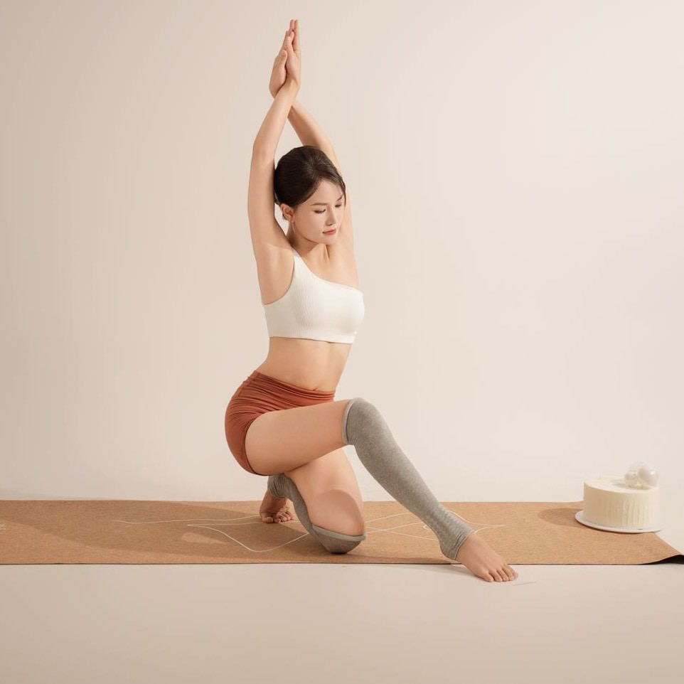 姝心YOGA