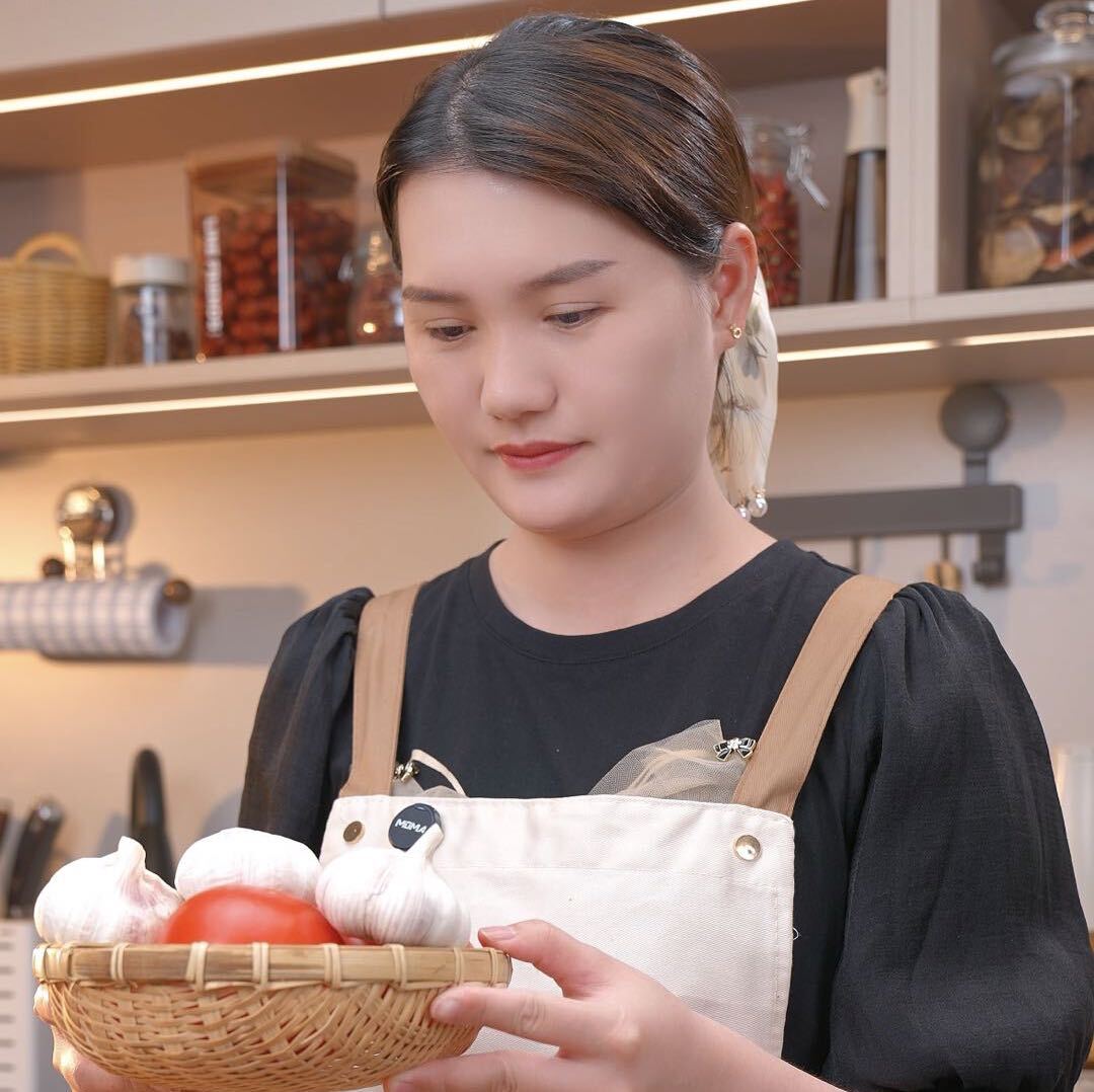 客家小如美食