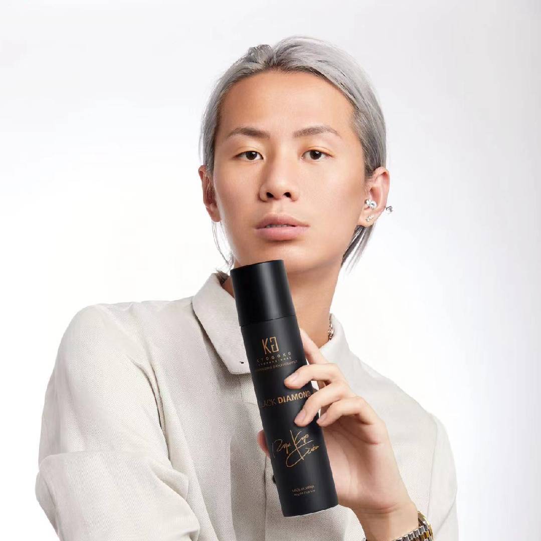 KG-世界第一美发师