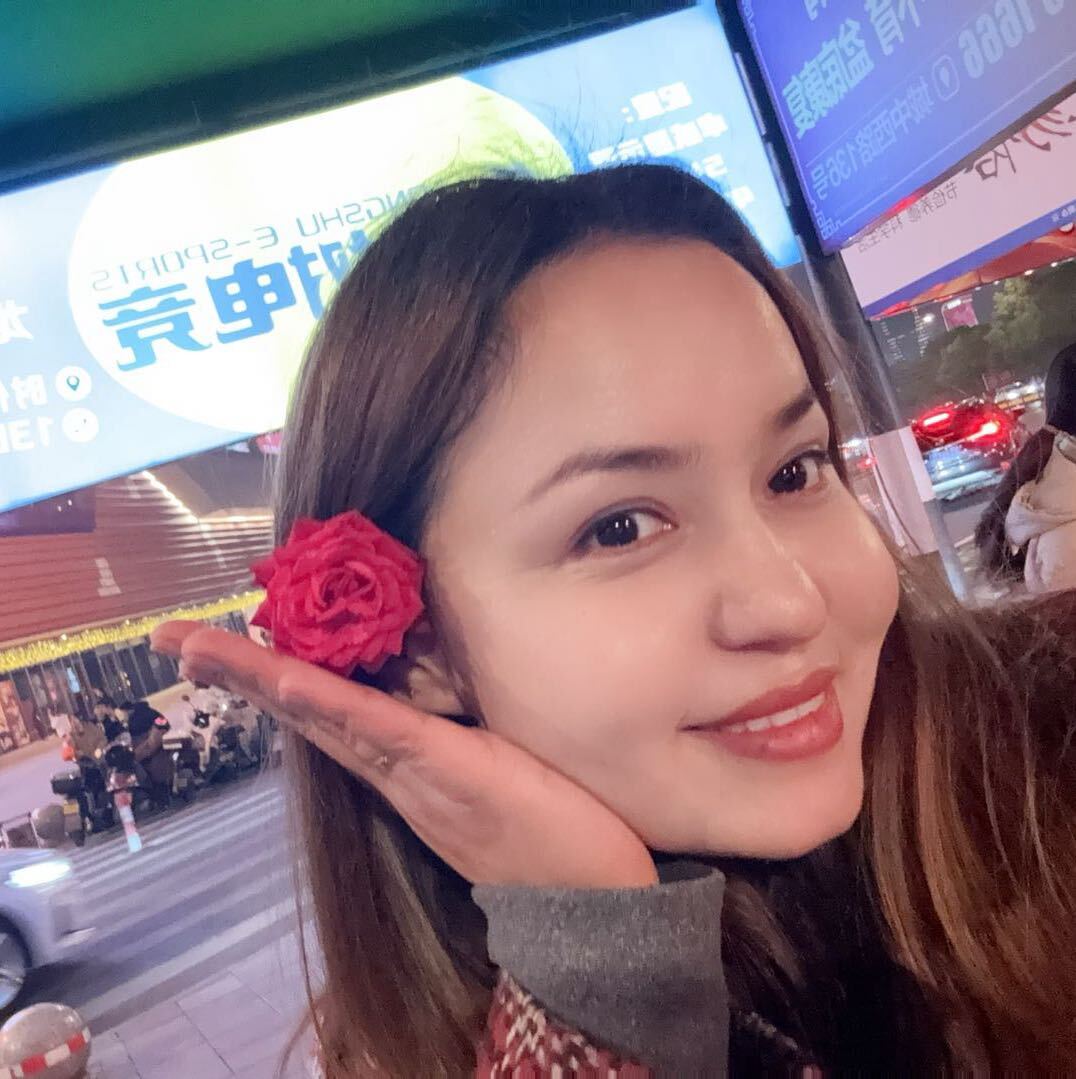 開貨車古麗仙