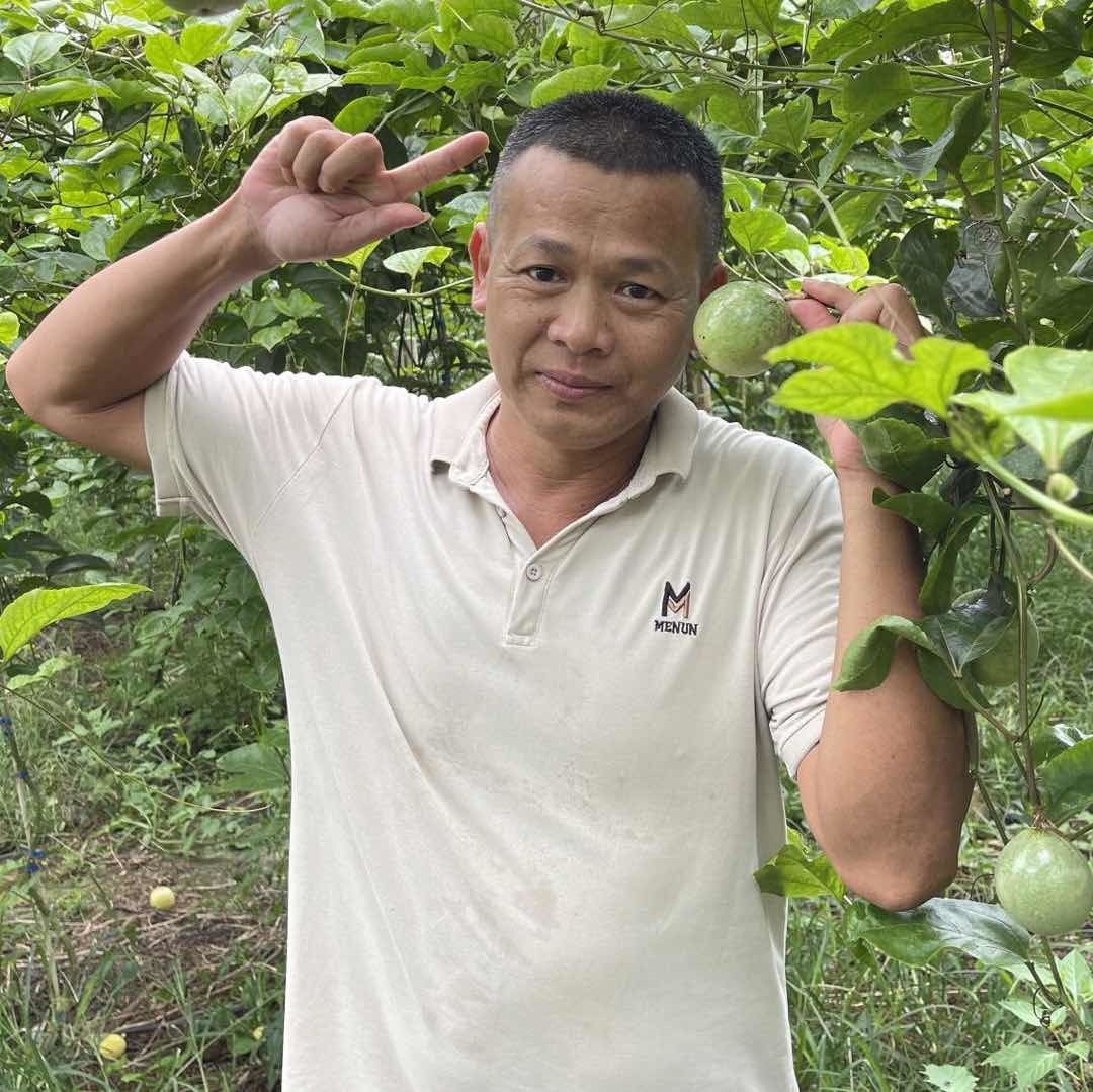 全文茂乡村农场