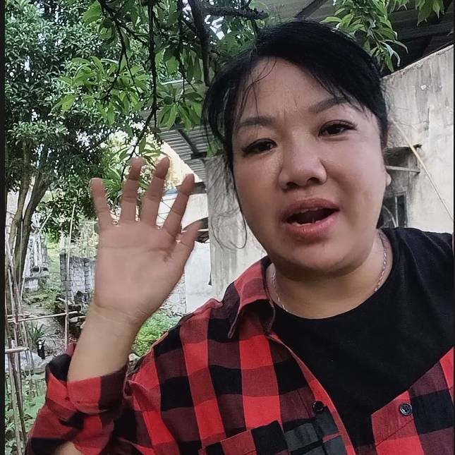 浇菜妹