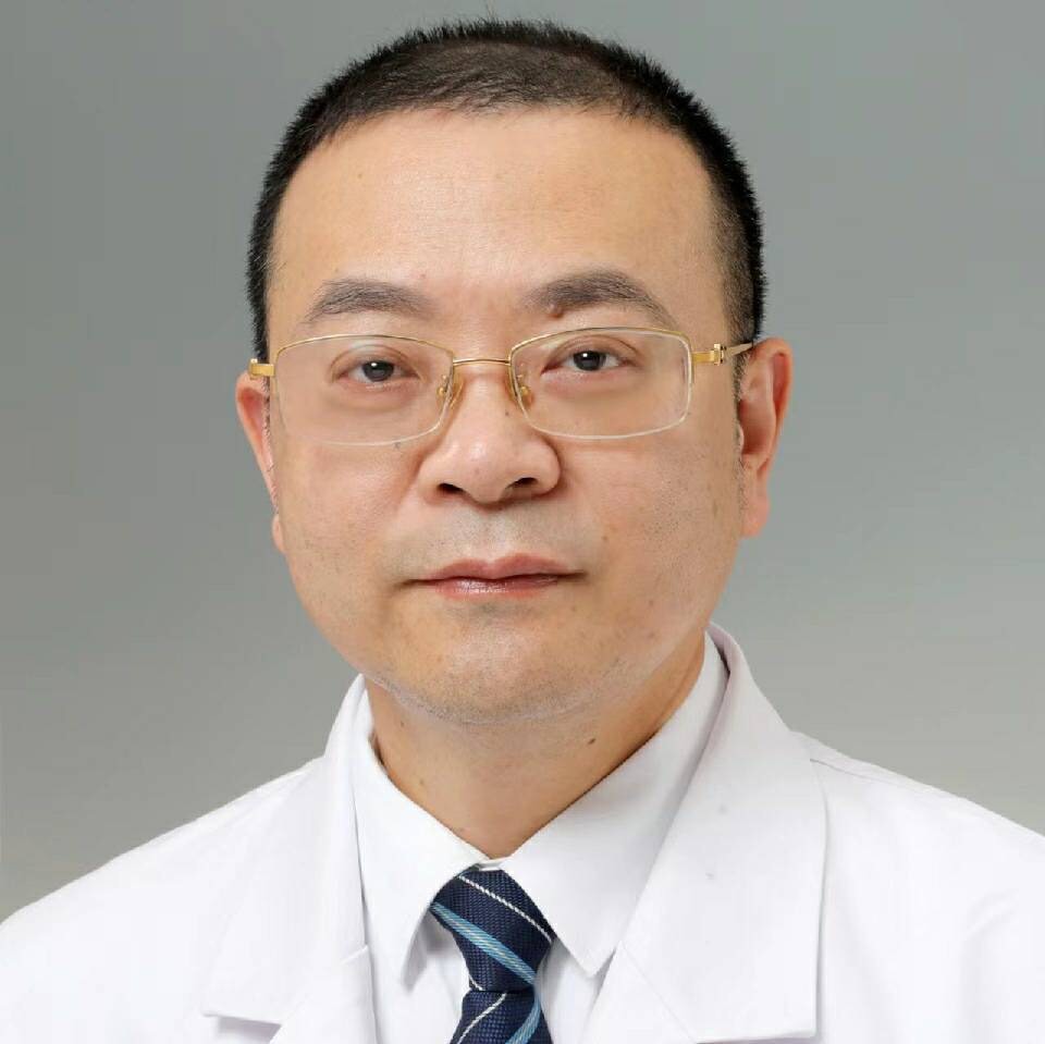 周峰主任