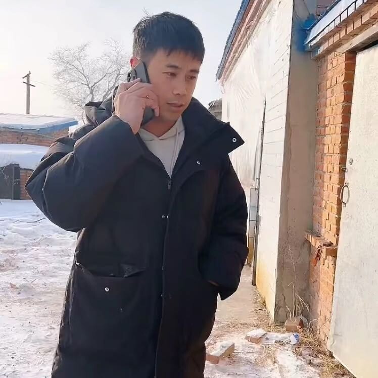 小明的农村生活1