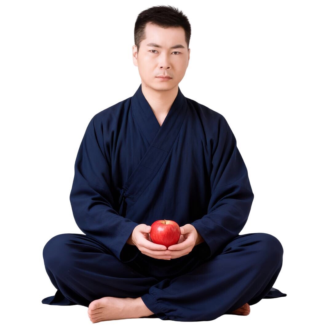 阿禾的养生餐桌