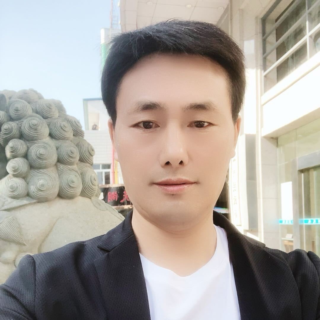 秋意拾荒者