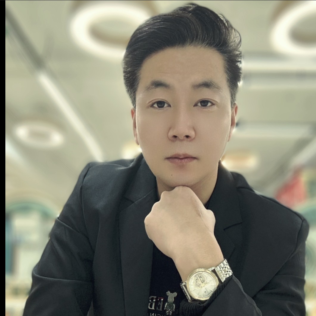 保定阿冲老师私人订制
