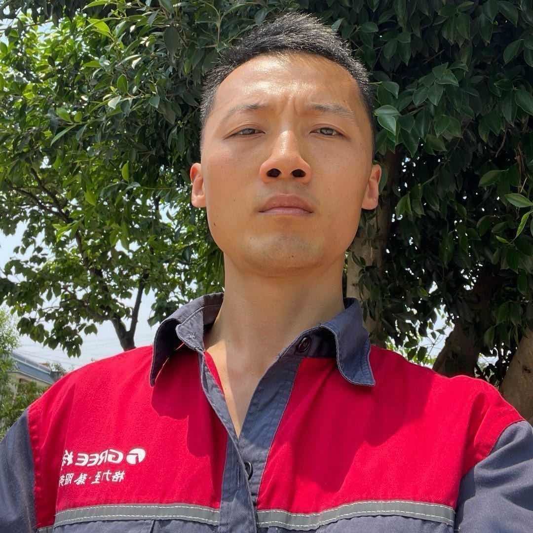 aa小张制冷