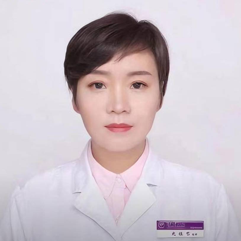 史老師講健康