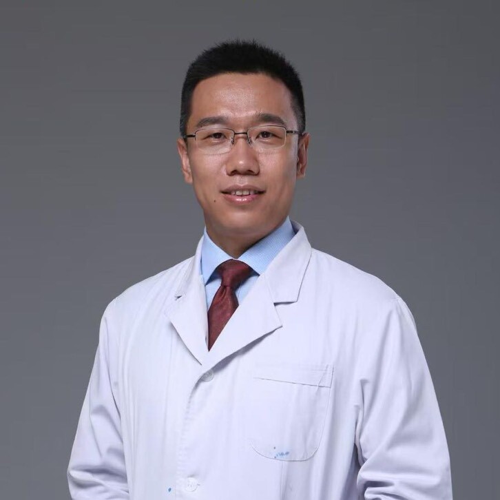 宣武医院疼痛科杨立强