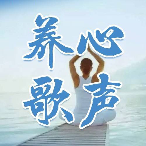 养心歌声