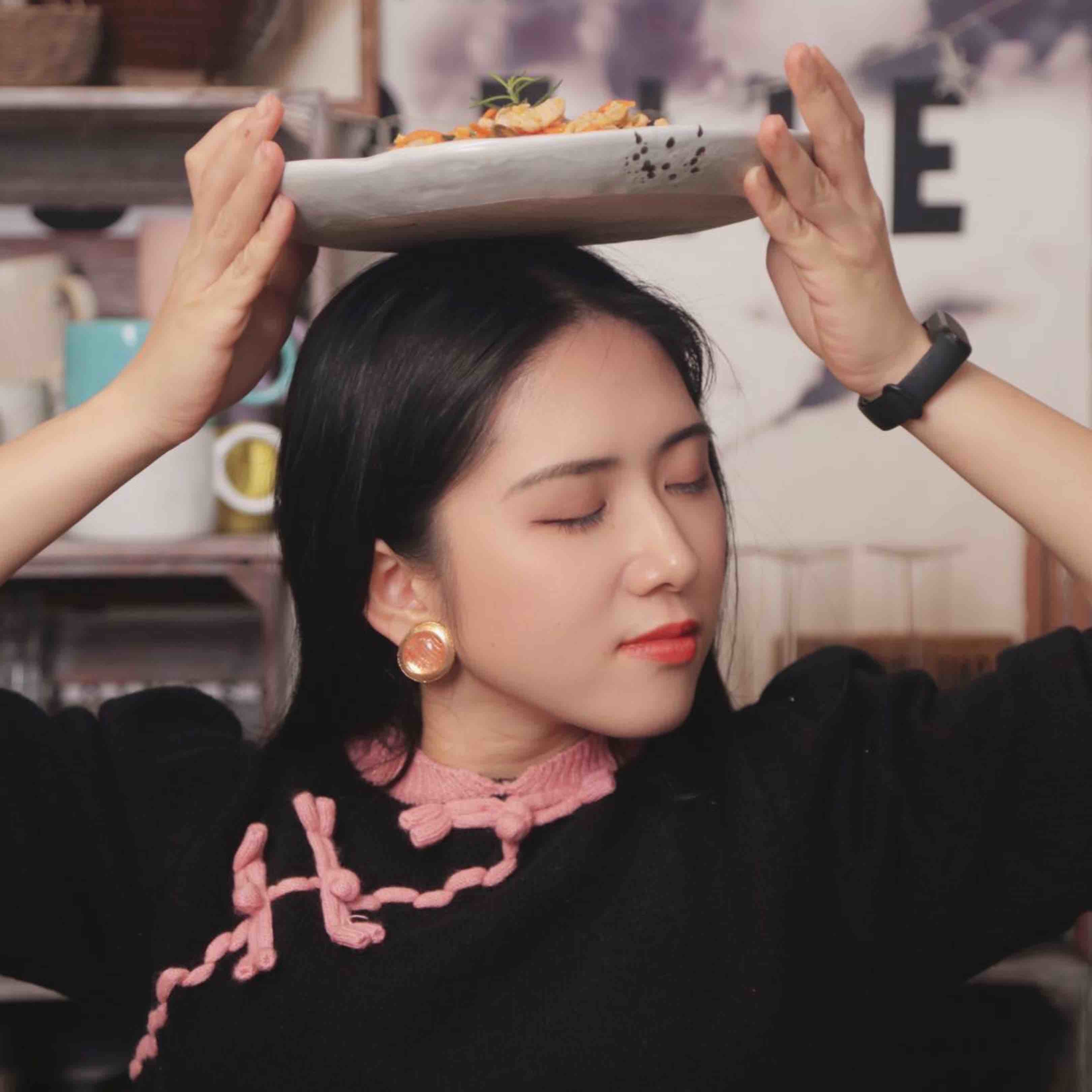 坤坤美食记