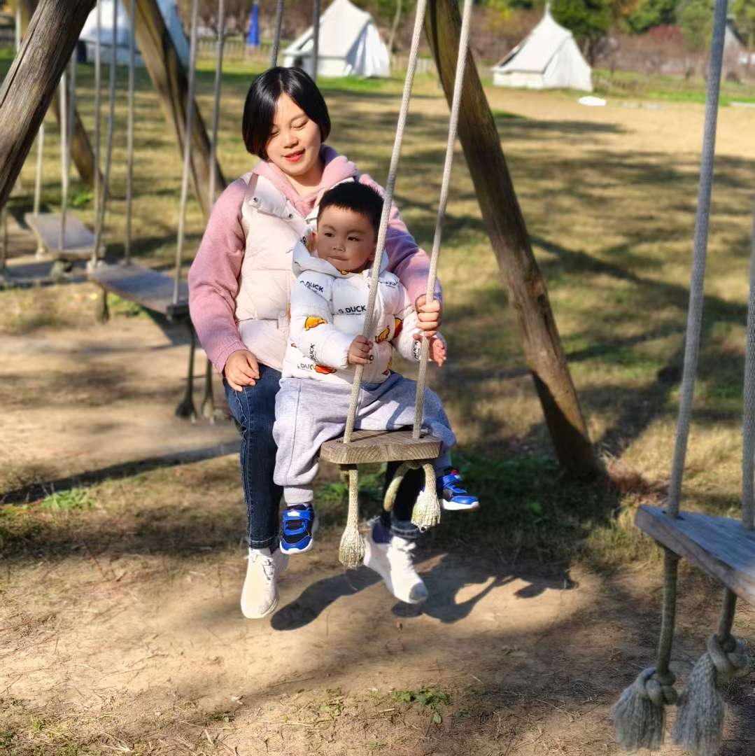 川渝暴龙在浙江