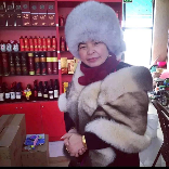 阿三副食品商行