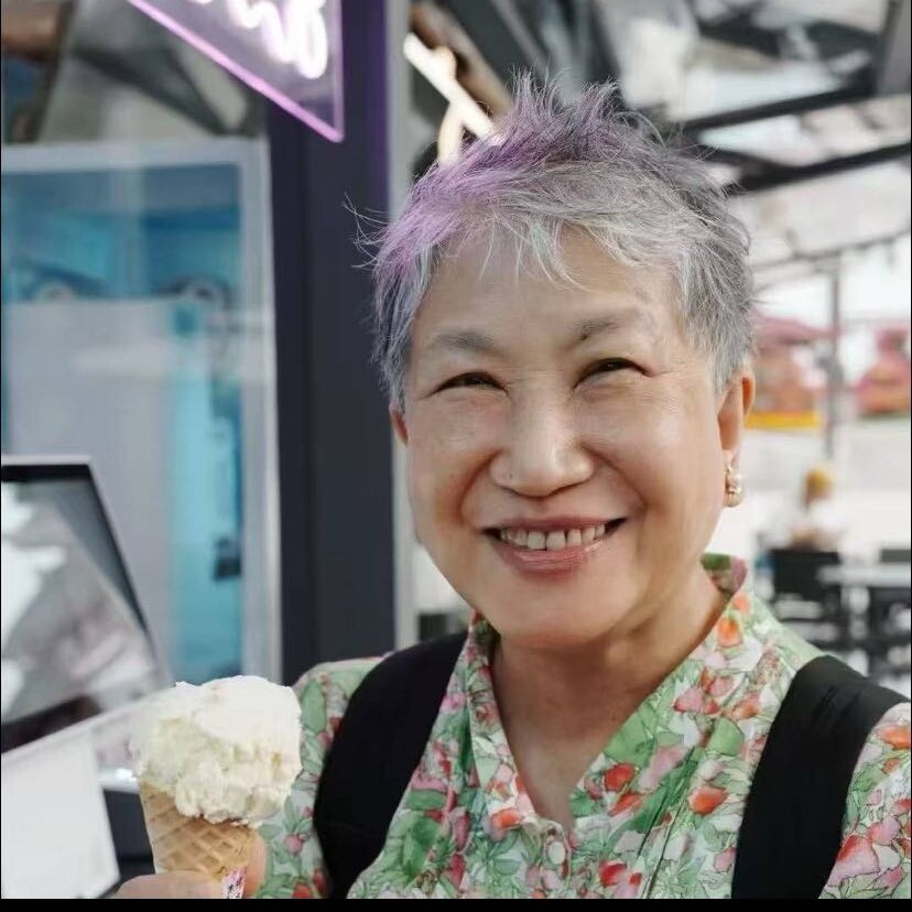 洪兰亲子教育讲堂