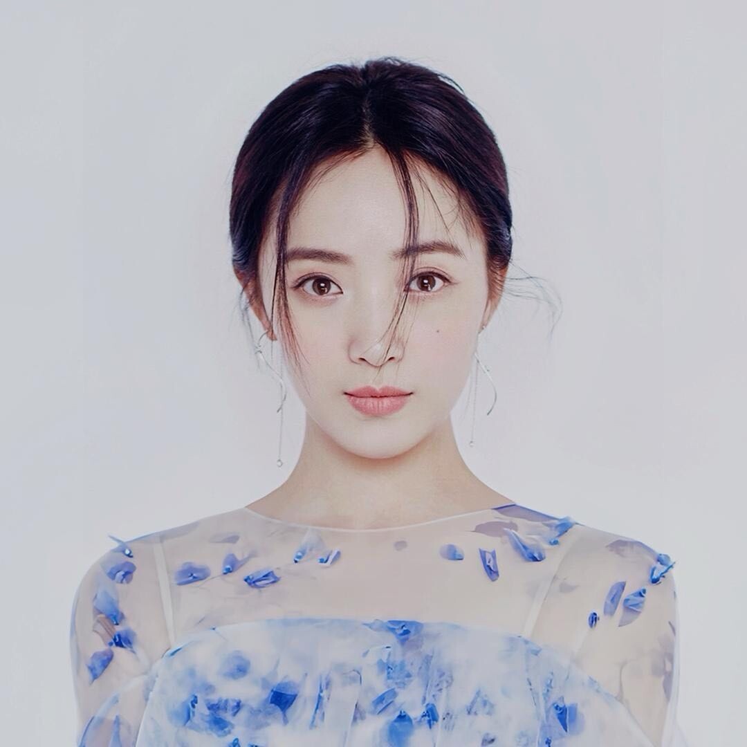 刘晓洁呀