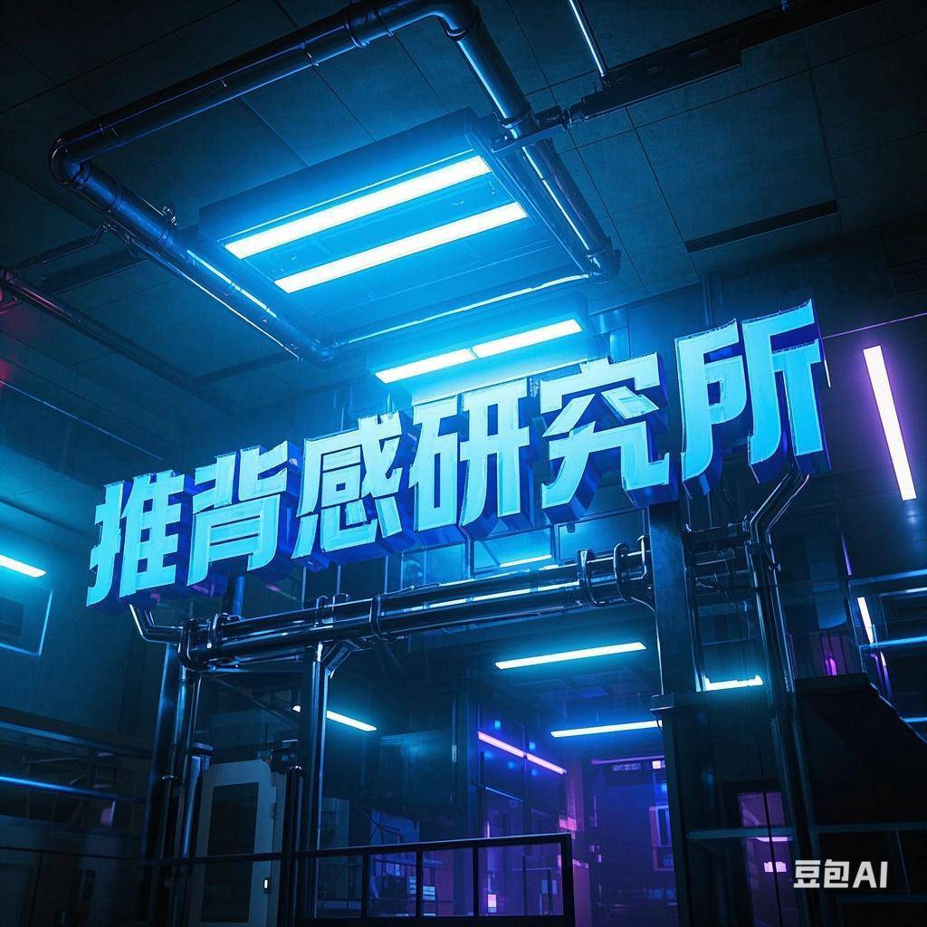 推背感研究所