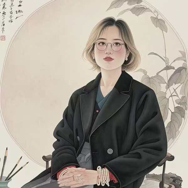 妙术讲人生智慧