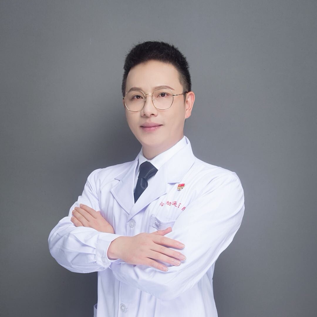 男科医生马刚