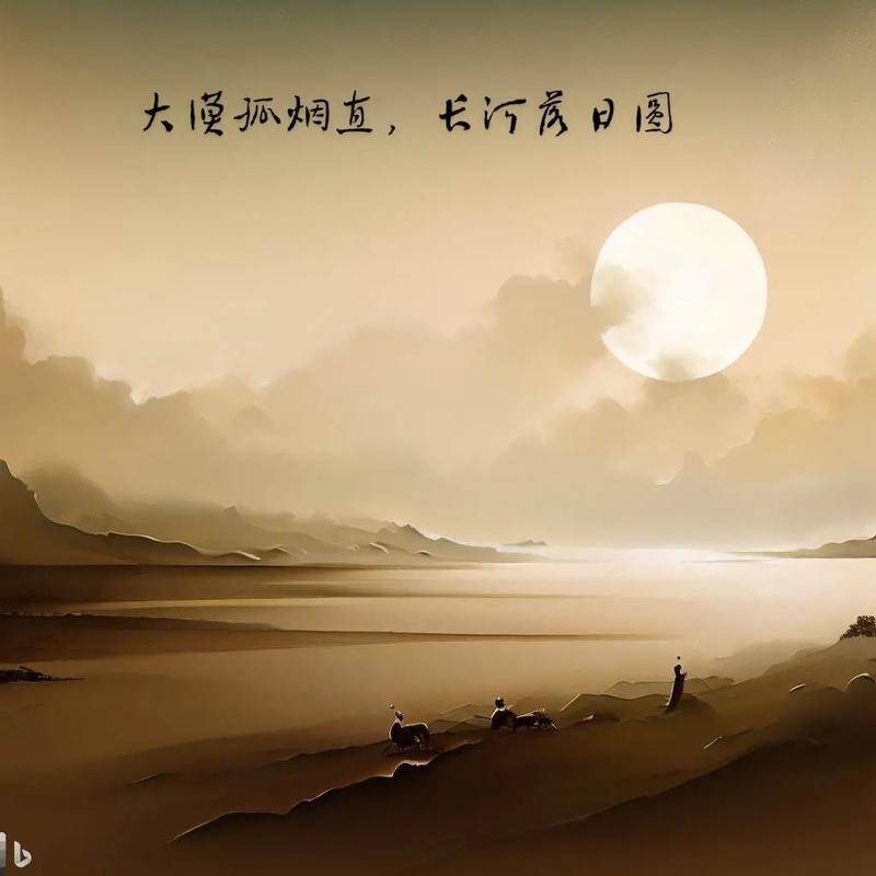 卖酒人学AI