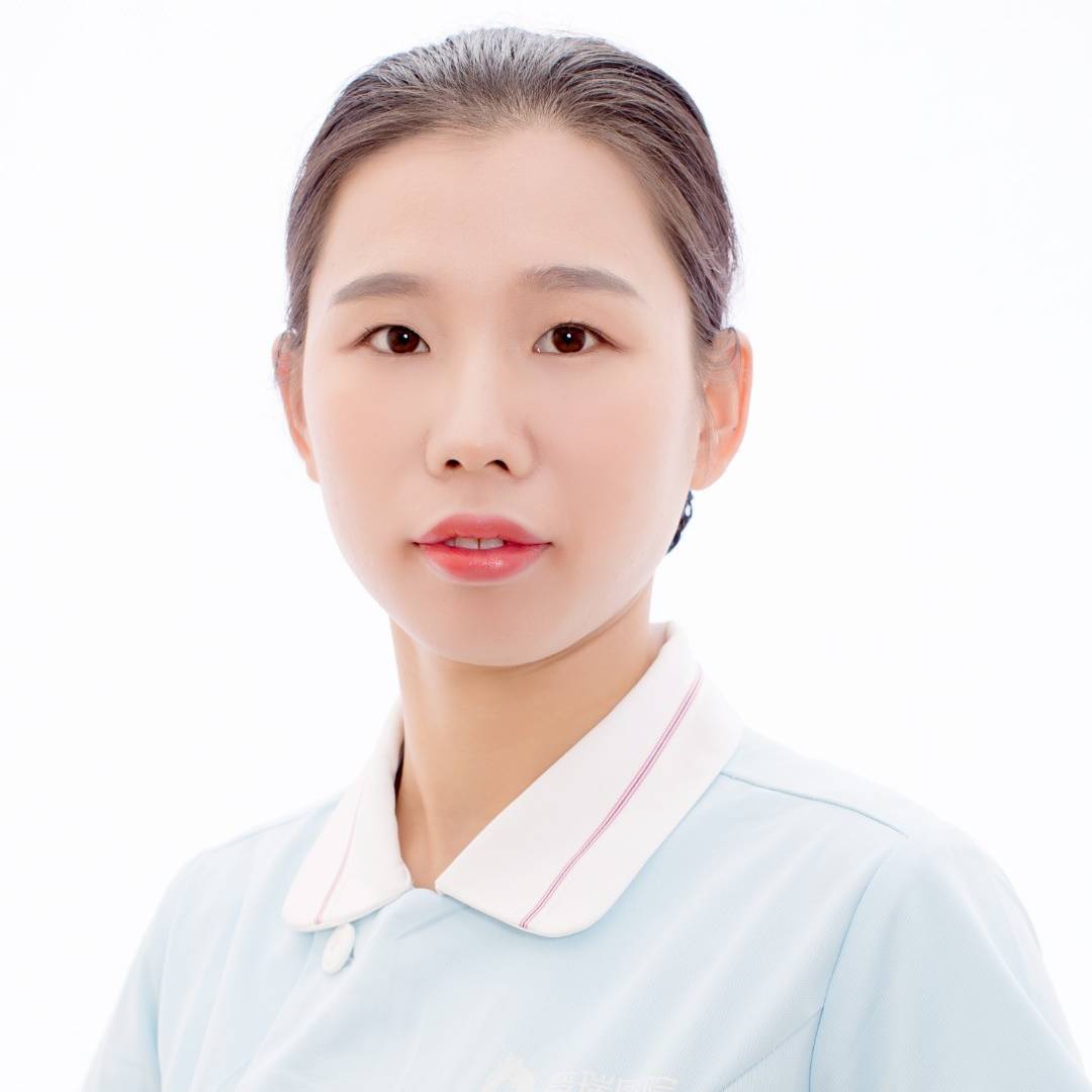 普瑞助产士婷婷