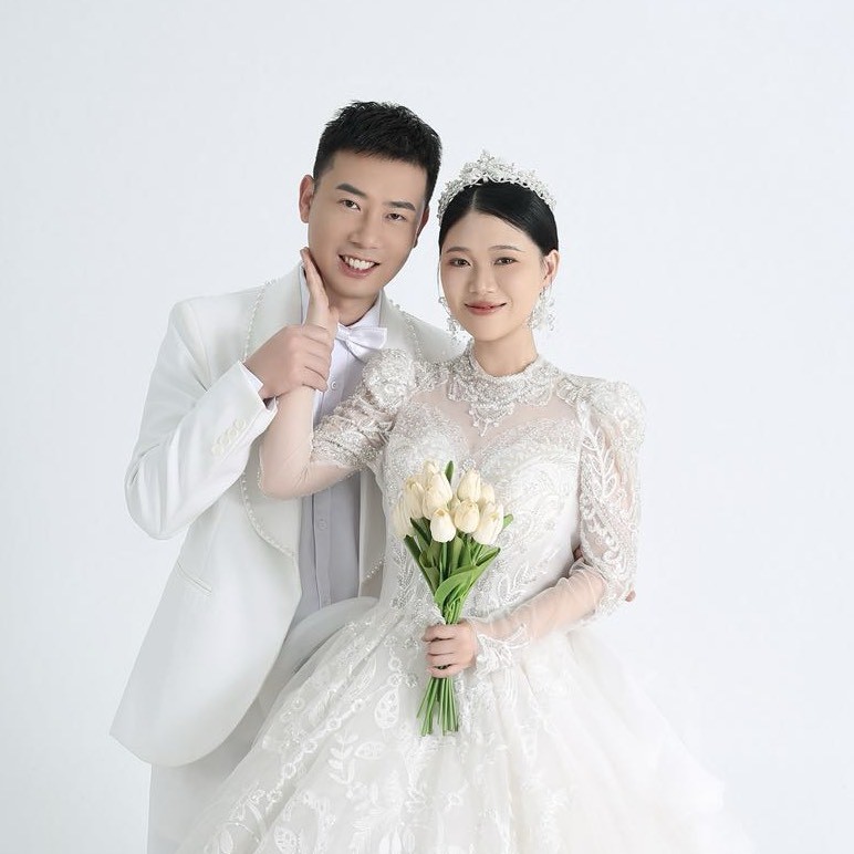 小龙龙夫妇