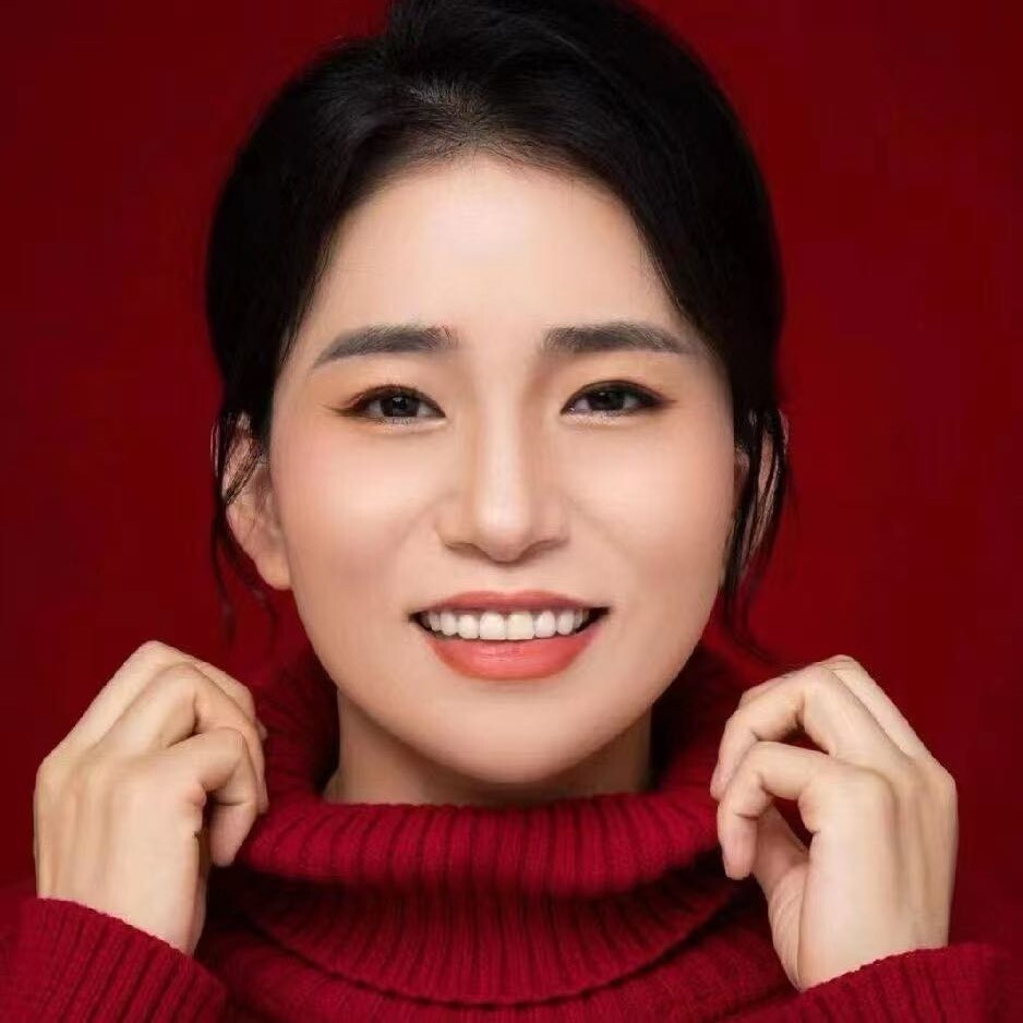 丽丽很能吃