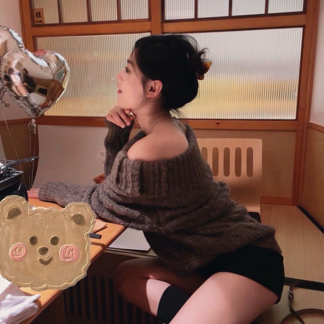 Liu美丽呀