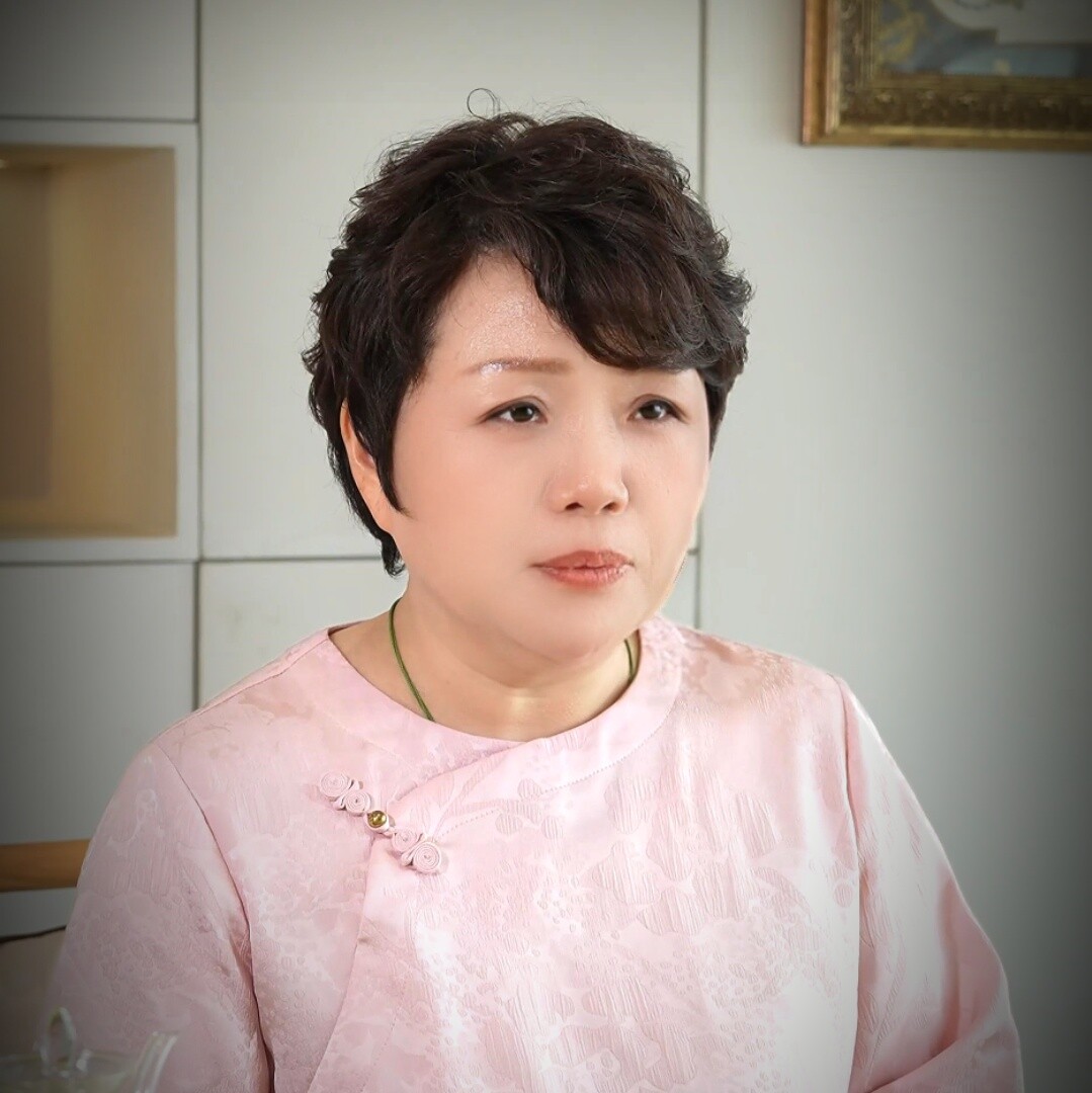 暖心缘彤姐