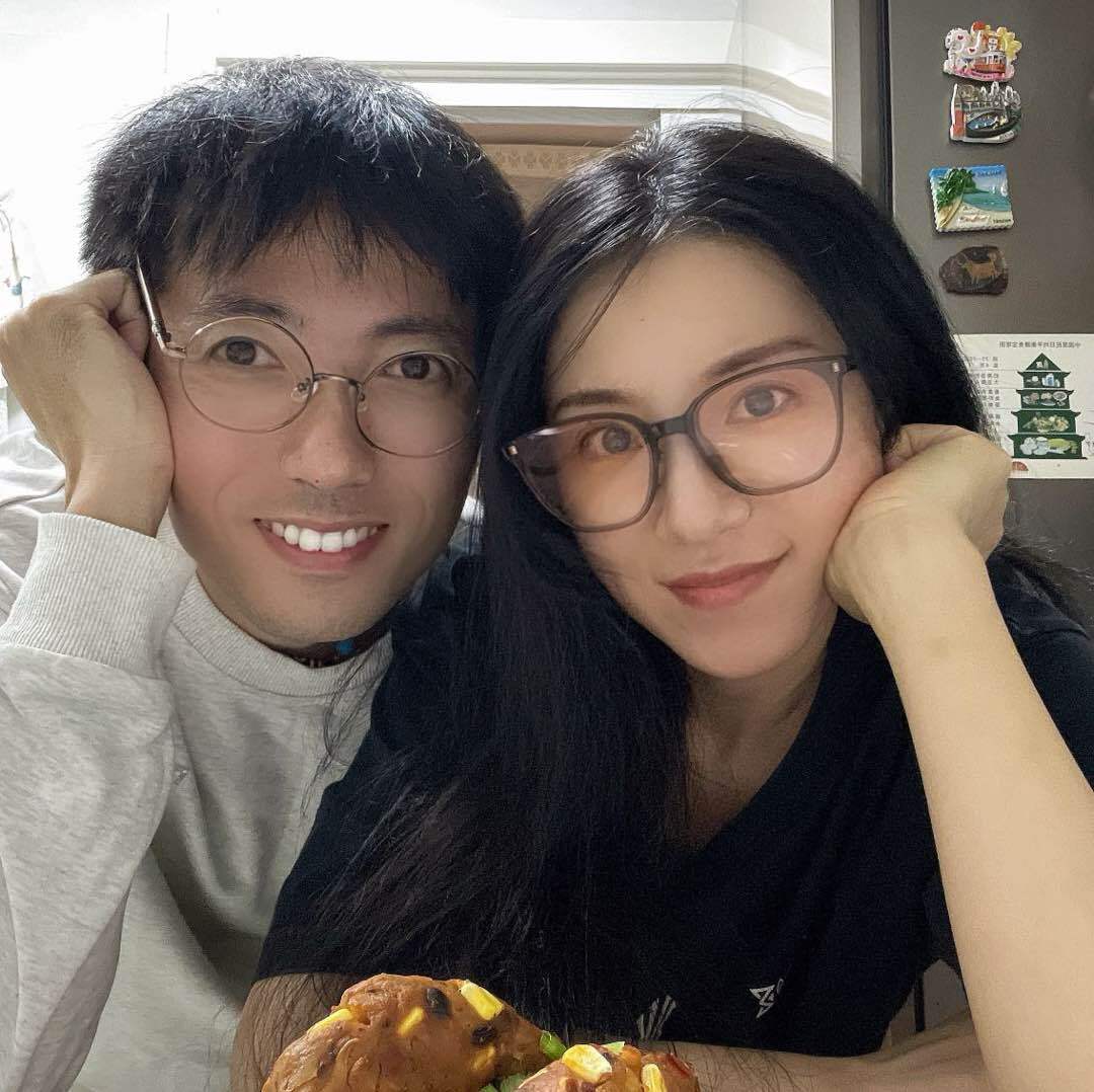 77的美胃人生