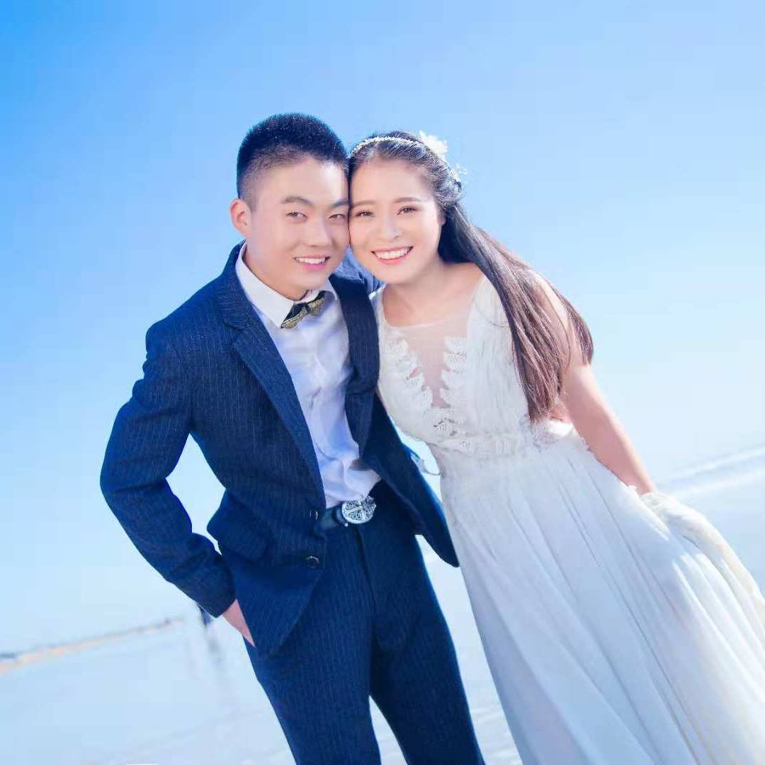 周口美妞一姐