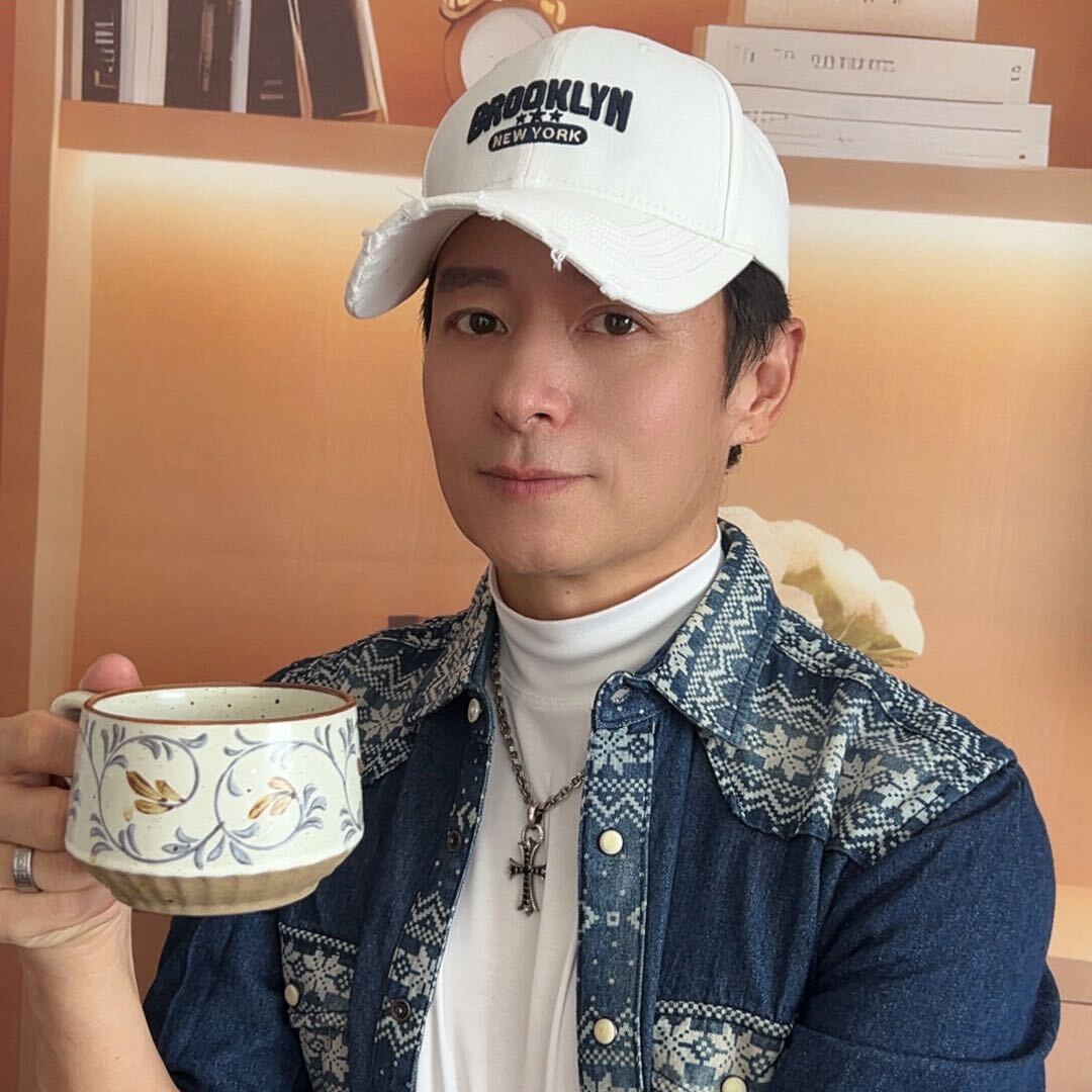 时尚春哥品人生