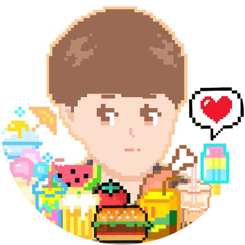 饭搭子小吴同学