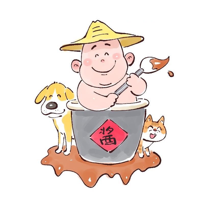 小画酱来啦