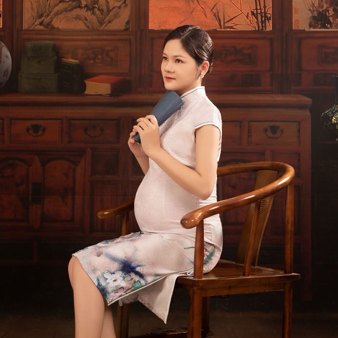 两只小蜜蜂龙凤胎妈妈