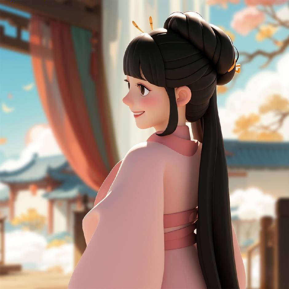 妍汐.潺陵好声音