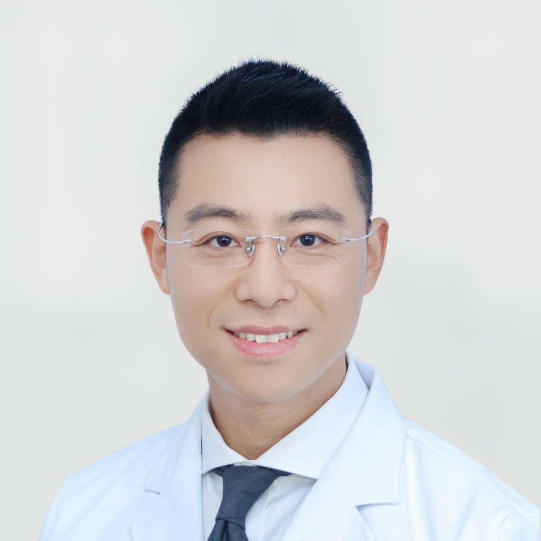 骨科医生马俊