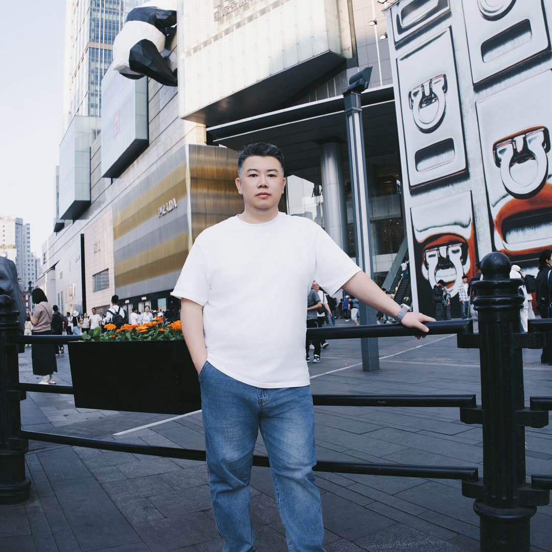 天天喜乐会创始人宋晗