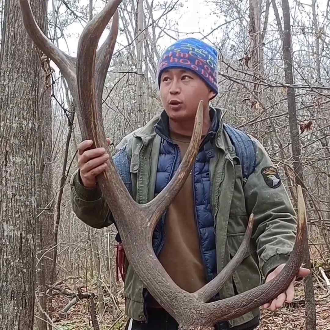 户外兰小涛