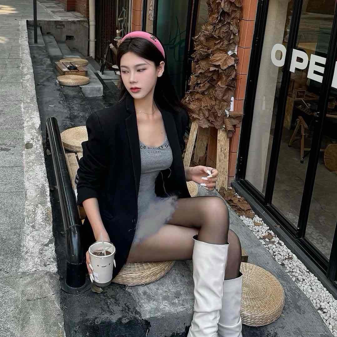 阿喵福建第一内向