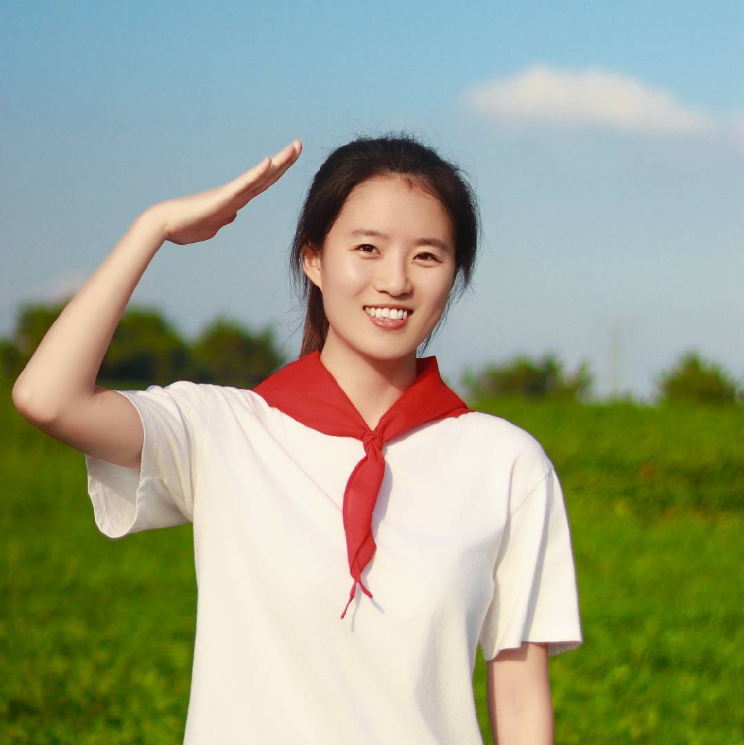 我是小刘老师哦