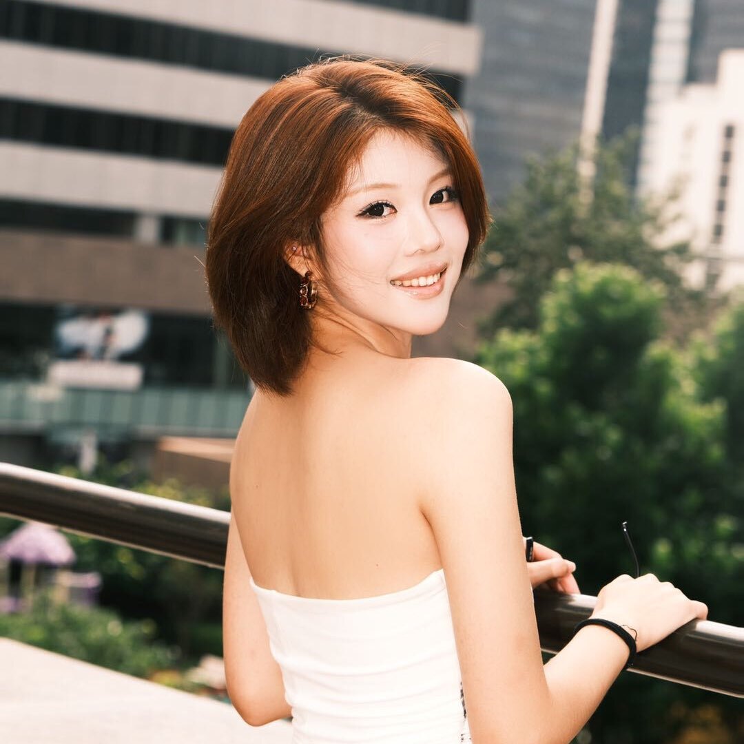 小姨的车cool