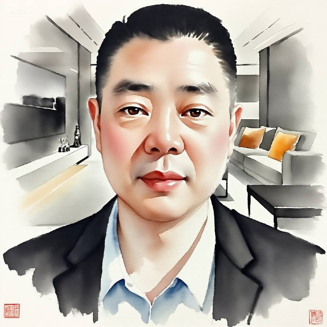 韵泽正能量