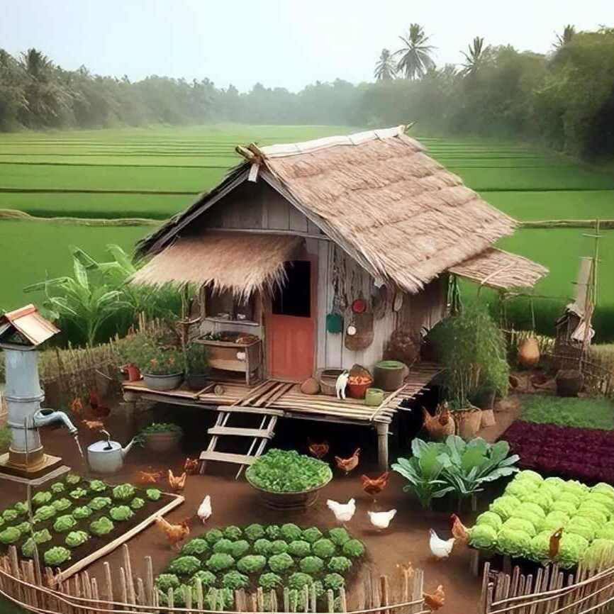 美乐生态园